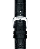 Tissot T Classic Carson Steel Quartz Watch For Men - T085.410.16.012.00