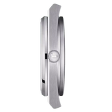 Tissot PRX Powermatic 80 Automatic Mint Green Dial Silver Steel Strap Watch for Men - T137.407.11.091.01