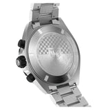 Tag Heuer Formula 1 Chronograph Black Dial Silver Steel Strap Watch for Men - CAZ1010.BA0842