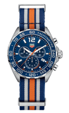 Tag Heuer Formula 1 Blue Dial Watch for Men - CAZ1014.FC8196