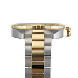 Tag Heuer Formula 1 Analog Blue Dial Two Tone Steel Strap Watch for Men - WAZ1120.BB0879