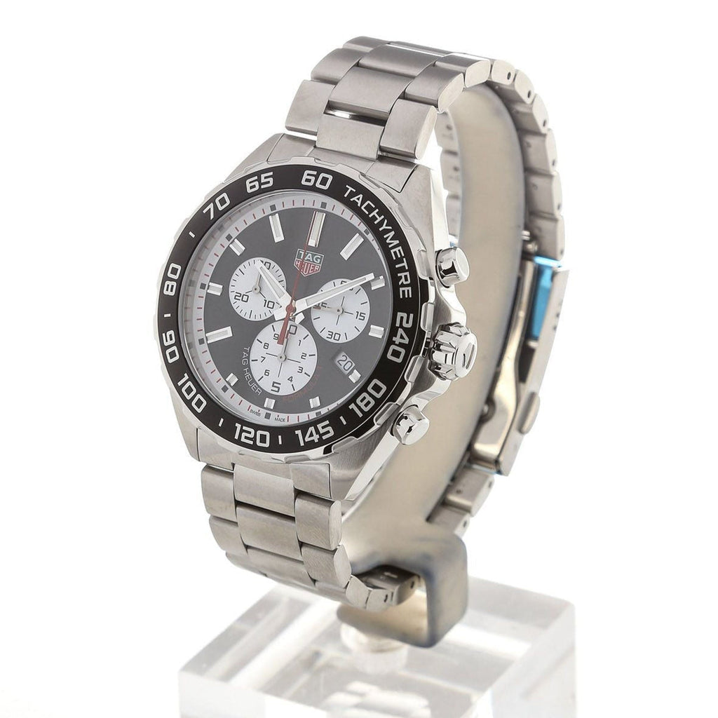 Tag Heuer Formula 1 Black Dial Watch for Men - CAZ101E.BA0842