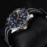 Tag Heuer Formula 1 Blue Dial Watch for Men - WAZ1010.FC8197