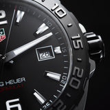 Tag Heuer Formula 1 Black Dial Watch for Men - WAZ1110.FT8023