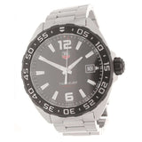 Tag Heuer Formula 1 Black Dial Watch for Men - WAZ1110.BA0875