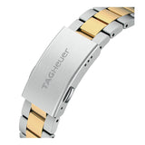 Tag Heuer Formula Blue Dial Watch for Men - WAZ1120.BB0879