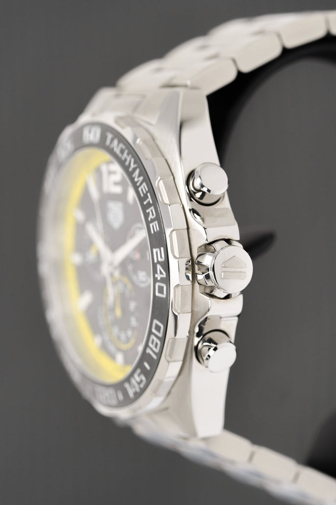 Tag Heuer Formula 1 Black Dial Watch for Men - CAZ101AC.BA0842