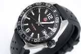 Tag Heuer Formula 1 Black Dial Watch for Men - WAZ1110.FT8023