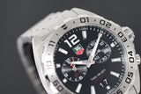Tag Heuer Formula 1 Black Dial Watch for Men - WAZ111A.BA0875