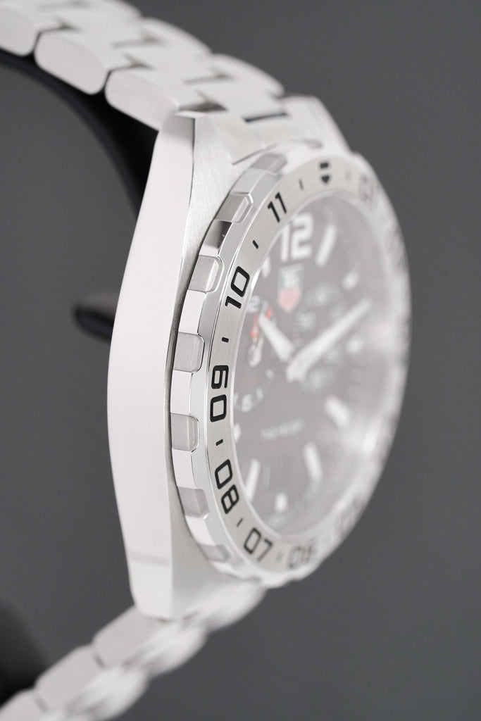 Tag Heuer Formula 1 Black Dial Watch for Men - WAZ111A.BA0875