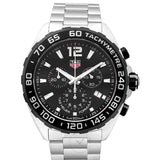 Tag Heuer Formula 1 Black Dial Watch for Men - CAZ1010.BA0842