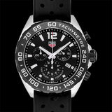 Tag Heuer Formula 1 Black Dial Watch for Men - CAZ1010.FT8024
