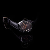 Tag Heuer Formula 1 Black Dial with Diamonds Watch for Women - WBJ1317.FC8230