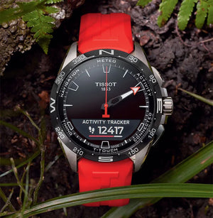TISSOT