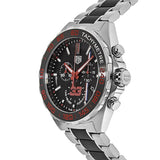 Tag Heuer Formula 1 Grey Dial Watch for Men - CAZ101U.BA0843