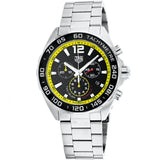 Tag Heuer Formula 1 Black Dial Watch for Men - CAZ101AC.BA0842