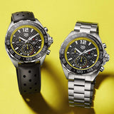 Tag Heuer Formula 1 Black Dial Watch for Men - CAZ101AC.BA0842