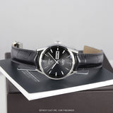 Tag Heuer Carrera Black Dial Watch for Men - WAR201A.FC6266