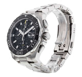 Tag Heuer Aquaracer Black Dial Watch for Men - CAY211A.BA0927