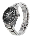 Tag Heuer Autavia Grey Dial Watch for Men - WBE5114.EB0173