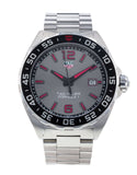 Tag Heuer Formula 1 Anthracite Dial Watch for Men - WAZ1018.BA0842