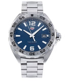 Tag Heuer Formula 1 Blue Dial Watch for Men - WAZ1118.BA0875