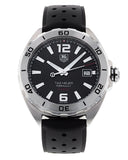 Tag Heuer Formula 1 Black Dial Watch for Men - WAZ2113.FT8023