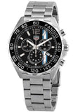 Tag Heuer Formula 1 Black Dial Watch for Men - CAZ101H.BA0842
