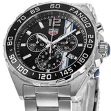 Tag Heuer Formula 1 Black Dial Watch for Men - CAZ101H.BA0842