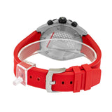 Tag Heuer Formula 1 Red Dial Watch for Men - CAZ101AN.FT8055
