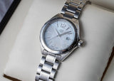 Tag Heuer Formula 1 White Mother of Pearl Dial Watch for Women - WBJ1318.BA0666
