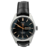 Tag Heuer Carrera Black Dial Watch for Men - WAR201C.FC6266