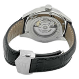 Tag Heuer Carrera Black Dial Watch for Men - WAR201C.FC6266