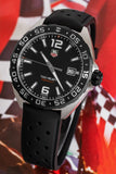 Tag Heuer Formula 1 Black Dial Watch for Men - WAZ1110.FT8023