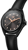 Tag Heuer Formula 1 Diamonds Black Dial Watch for Women - WBJ1317.FC8230