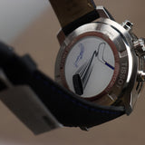 Tissot PRC 200 Steven Stamkos Limited Edition Chronograph Watch For Men - T055.417.16.011.00