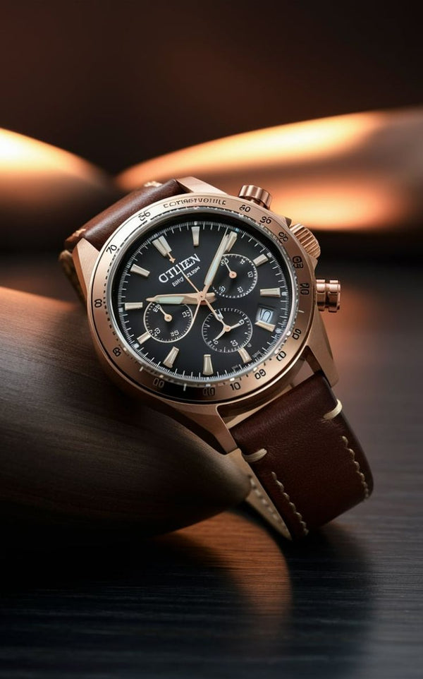CITIZEN WATCHES