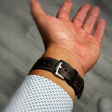 Tag Heuer Autavia Blue Dial Watch for Men - WBE5116.FC8266