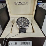 Tag Heuer Formula 1 Black Dial Watch for Men - CAZ1011.FT8024