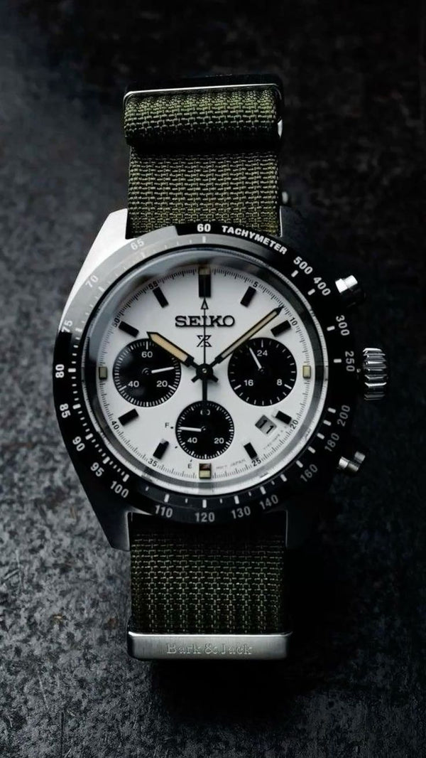SEIKO WATCHES
