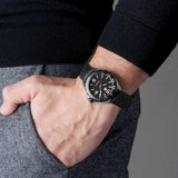 Tag Heuer Formula 1 Black Dial Watch for Men - WAZ1110.FT8023