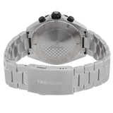 Tag Heuer Formula 1 Chronograph Blue Dial Silver Steel Strap Watch for Men - CAZ101AV.BA0842