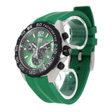 Tag Heuer Formula 1 Green Dial Watch for Men - CAZ101AP.FT8056