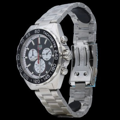 Tag Heuer Formula 1 Black Dial Watch for Men - CAZ101E.BA0842