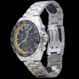 Tag Heuer Formula 1 Black Dial Watch for Men - CAZ101AC.BA0842