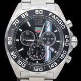 Tag Heuer Formula 1 Black Dial Watch for Men - CAZ101H.BA0842
