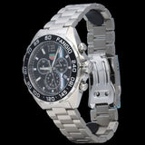 Tag Heuer Formula 1 Black Dial Watch for Men - CAZ101H.BA0842
