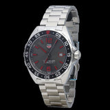 Tag Heuer Formula 1 Anthracite Dial Watch for Men - WAZ1018.BA0842