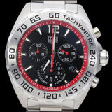 Tag Heuer Formula 1 Black Dial Watch for Men - CAZ101Y.BA0842