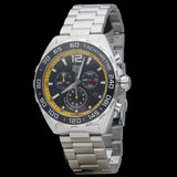 Tag Heuer Formula 1 Black Dial Watch for Men - CAZ101AC.BA0842